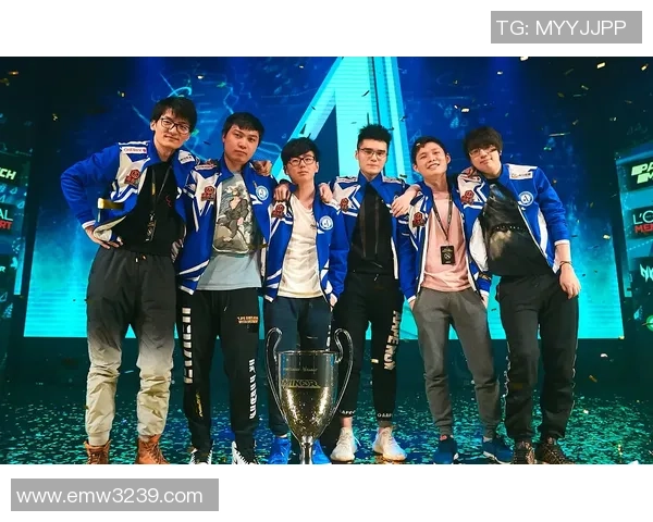 DOTA2热议BLG战术争议引发玩家热烈讨论与反思