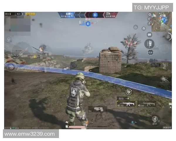 和平精英战场上的王者之争WE战队实力深度解析与未来展望 和平精英战场上的王者之争WE战队实力深度解析与未来展望