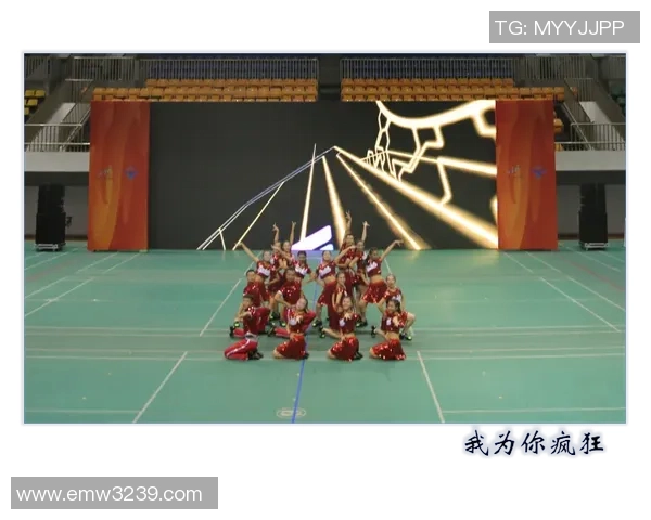 上海街舞队心理素质探讨:如何在竞争中保持自信与团队协作 上海街舞队心理素质探讨:如何在竞争中保持自信与团队协作