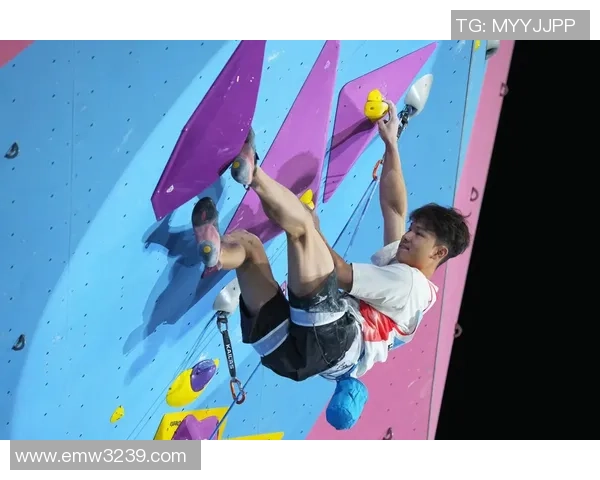 北京攀岩队与广州攀岩队速度对决赛后分析与总结 北京攀岩队与广州攀岩队速度对决赛后分析与总结