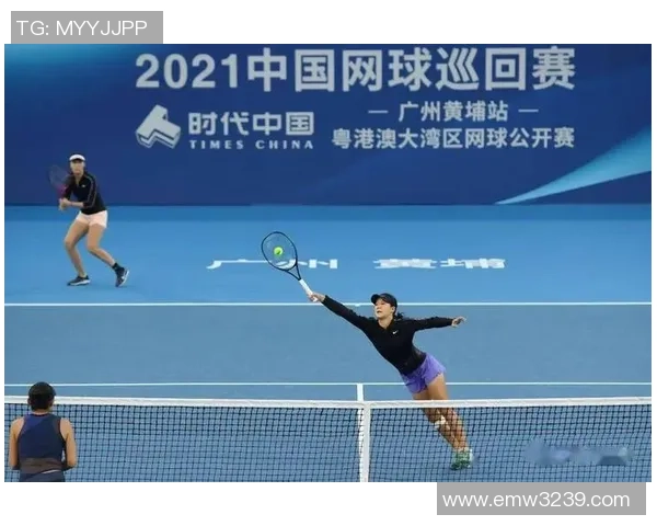 广州网球队实力解析:聚焦网球运动的崛起与发展 广州网球队实力解析:聚焦网球运动的崛起与发展