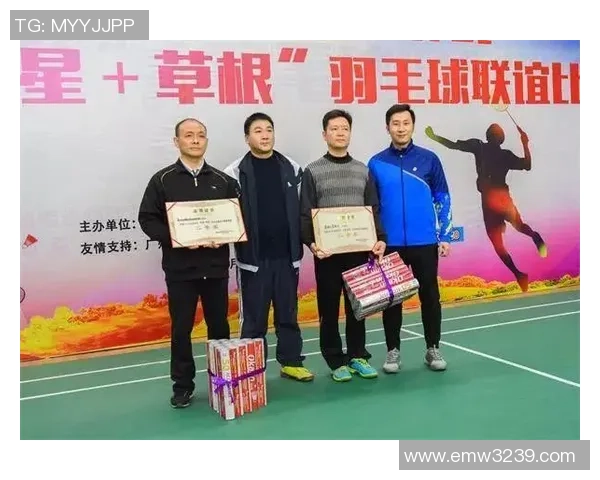 对话羽毛球名将赵军回顾辉煌生涯与未来展望