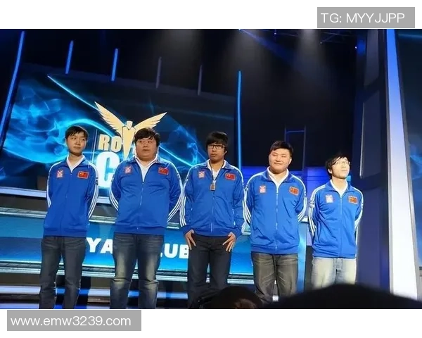 李军的英雄联盟旅程：从青涩玩家到电竞传奇的深度对话